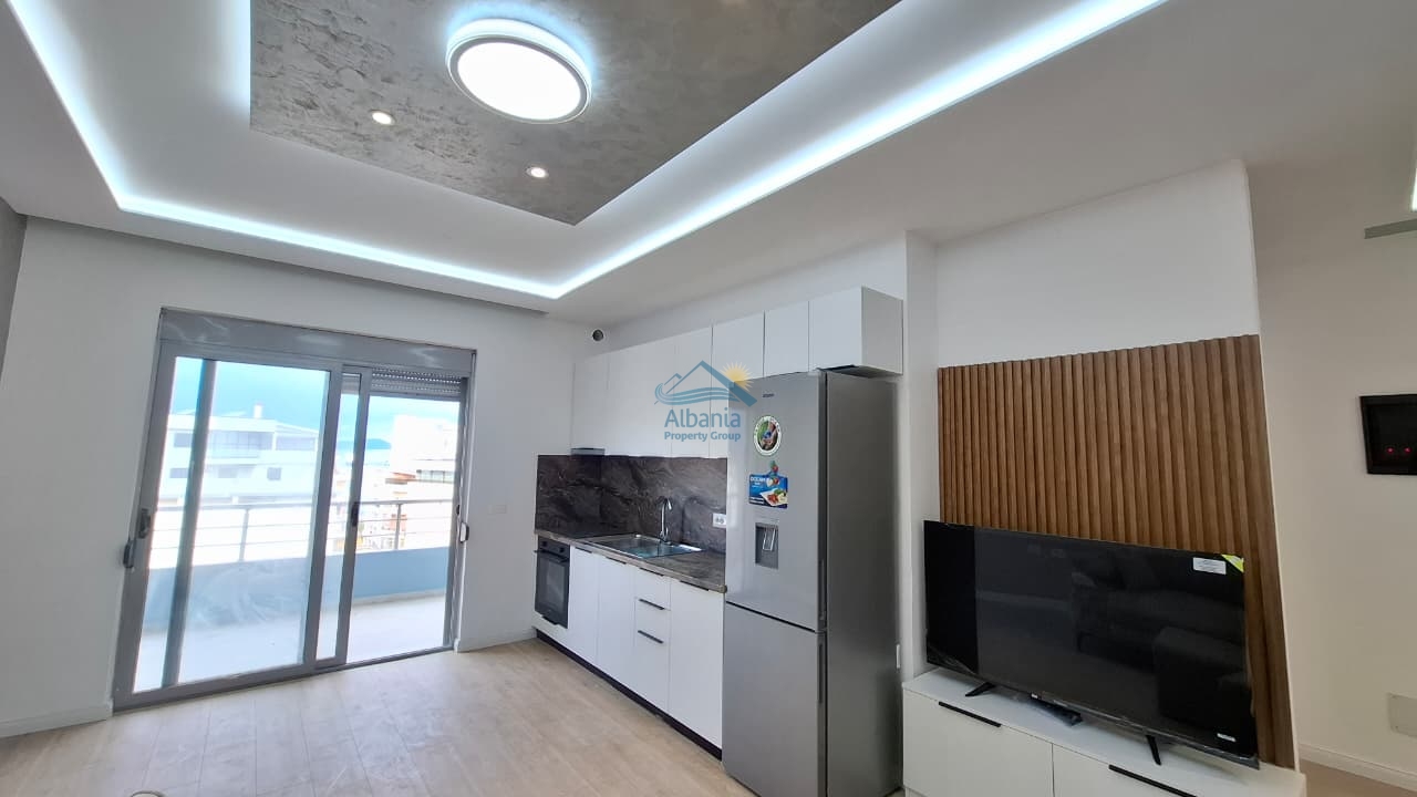 5 Apartments For Sale In Lungomare Vlore, Rr.Reshat Osmani